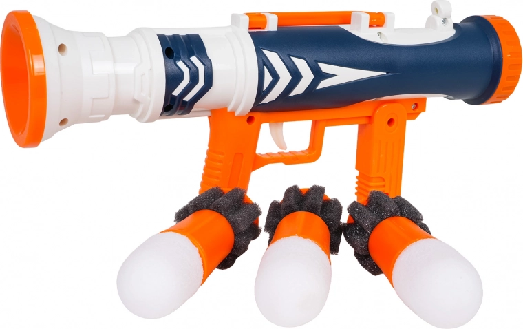 Lihtne ja turvaline laskmine