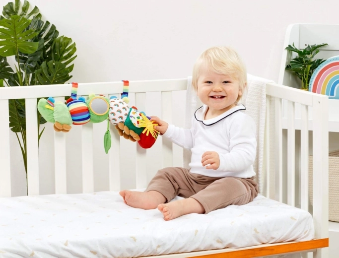 Lihtne kinnitada teekonnale