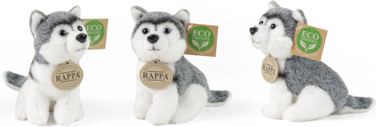 Kompaktne suurus 13 cm igapäevaseks mänguks