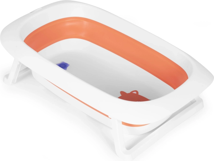 Libisemisvastane kindlus rahulikuks vannitamiseks