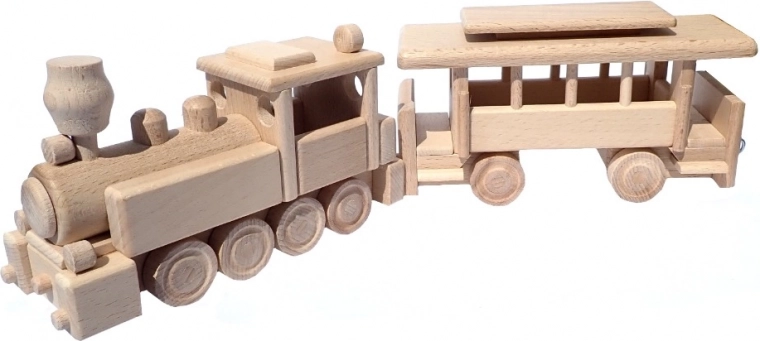 Moving wheels for smooth ride