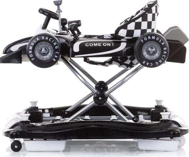 4in1: lõbu ja tugi esimestele sammudele