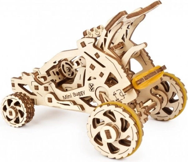 Detailed design for your collection