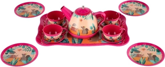 Vastupidav plekk-konstruktsioon