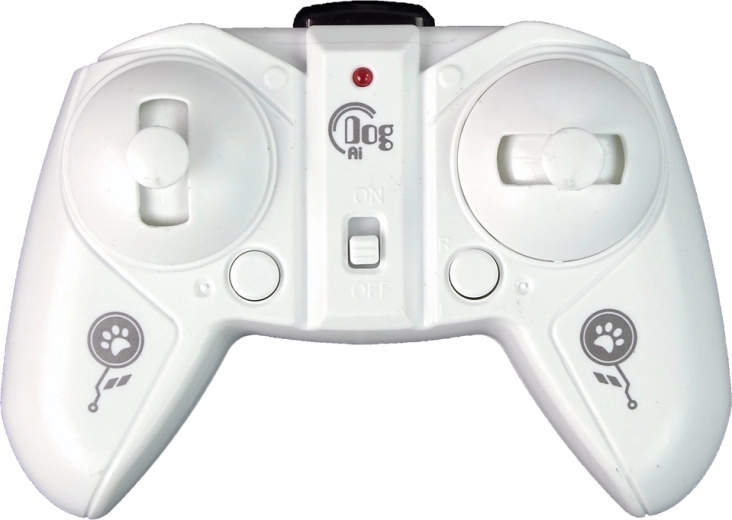 Simple remote control