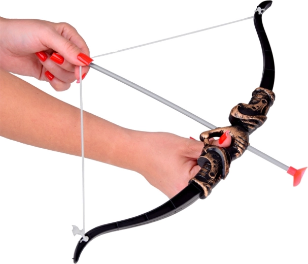 Seiklus vibuga ja nooledega