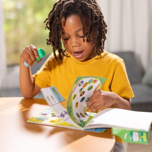 225-leheküljeline loovusraamat