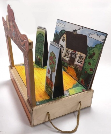 Rohke komplekt koheseks mänguks