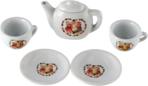 Armas loomamustriga disain