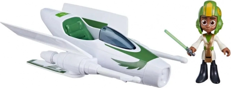 Tegevuseks valmis laev ja figuur