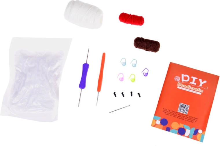 Kõik vajalik ühes pakendis