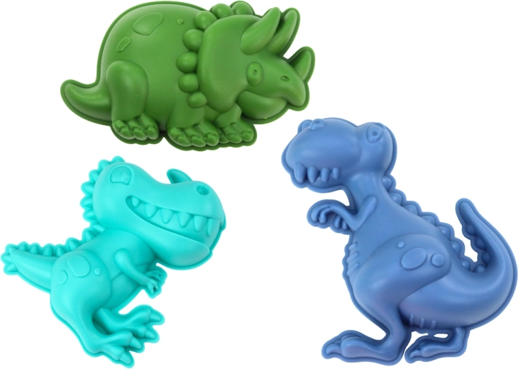 Loovad dinosauruse vormid