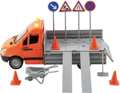 Rikkalikud liiklustarvikud