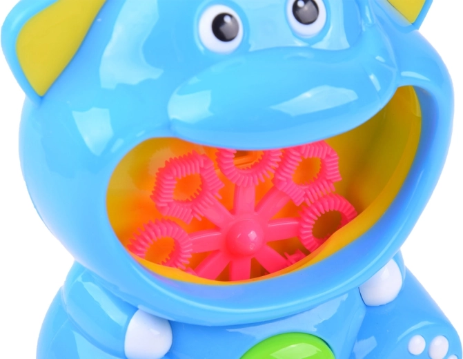 Armas disain, mida lapsed armastavad