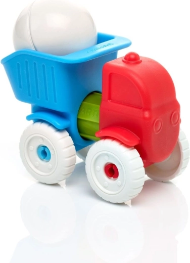 Ohutu ja vastupidav teostus