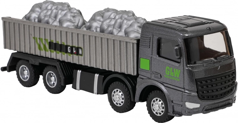 Funktsionaalne liikumine edasi ja tagasi