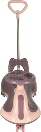 Motoorika ja koordinatsiooni areng