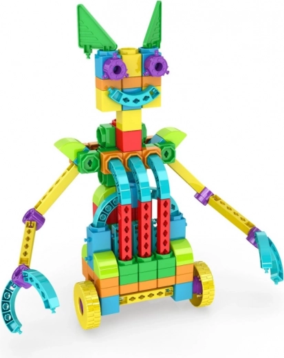 Engino kidCAD 3D app