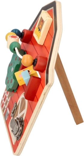 Ohutus ja stabiilsus