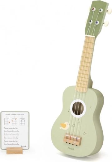 Vastupidav puidust teostus