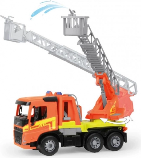 Tõeline veeaktsioon 250 ml paagiga