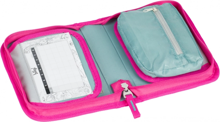 Selge korraldus kahe klapiga