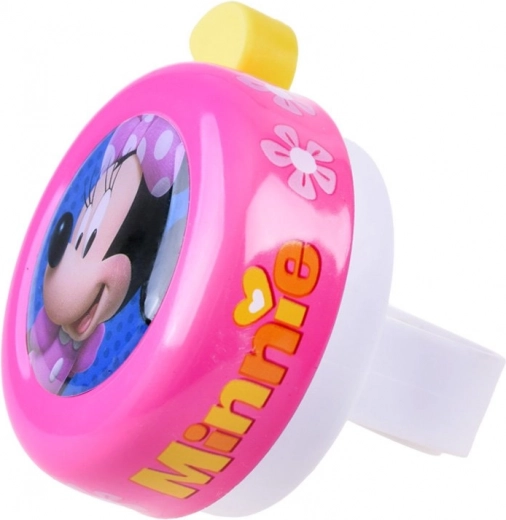 Armastatud MINNIE motiiv rõõmuks igal sõidul