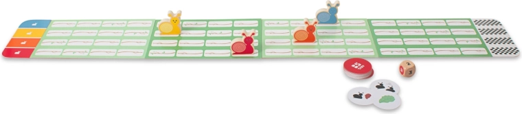 Lihtsad reeglid, suur lõbu