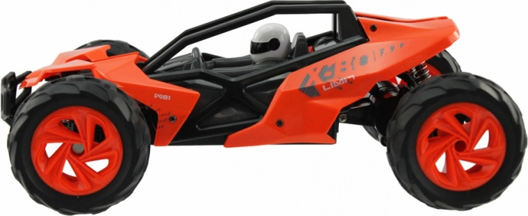 Speed up to 20 km/h