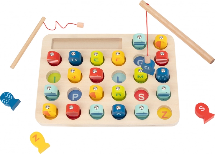 Motor Skills Support