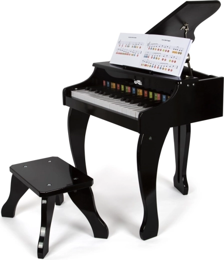 Luksuslik disain avaneva kaanega