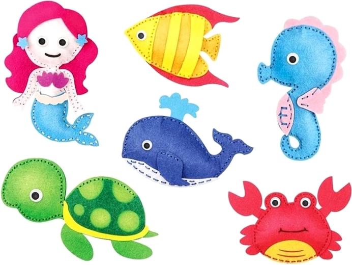 Armas mereseltskond pehmest vildist