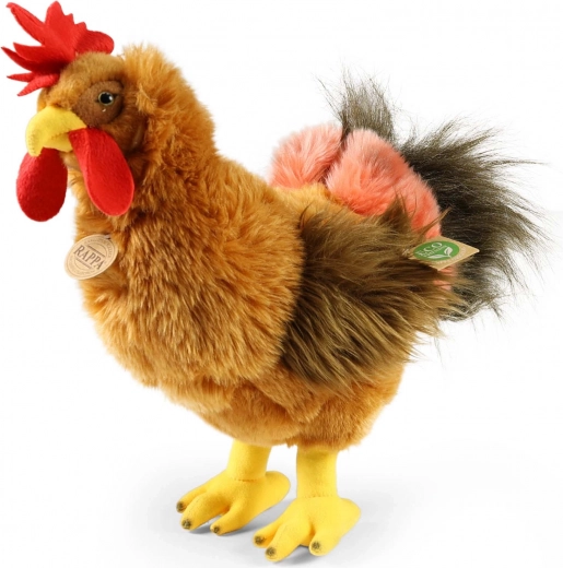 Realistlikud detailid ja käsitsi viimistlus