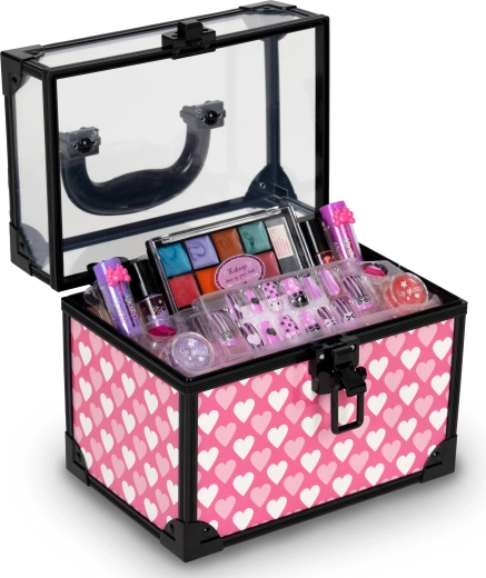 Vastupidav ja üleva kohver