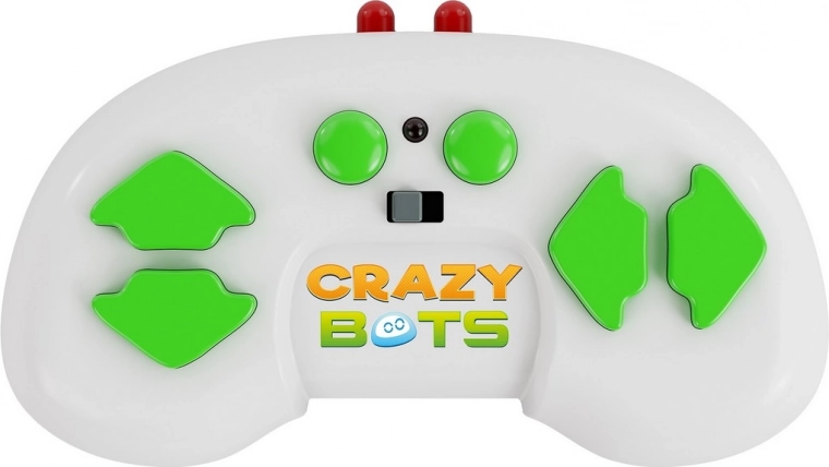 Kompaktne pult lihtsaks käsitsemiseks