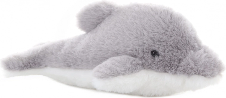 Adorable design in gray and white