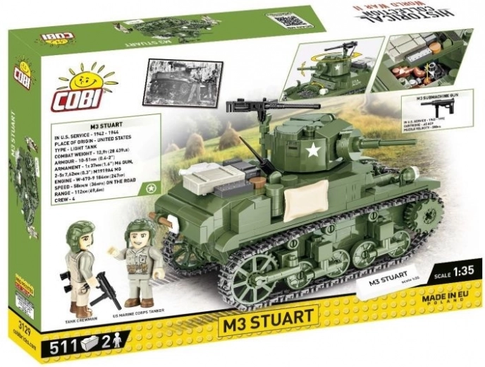 Two tanker minifigures with accessories