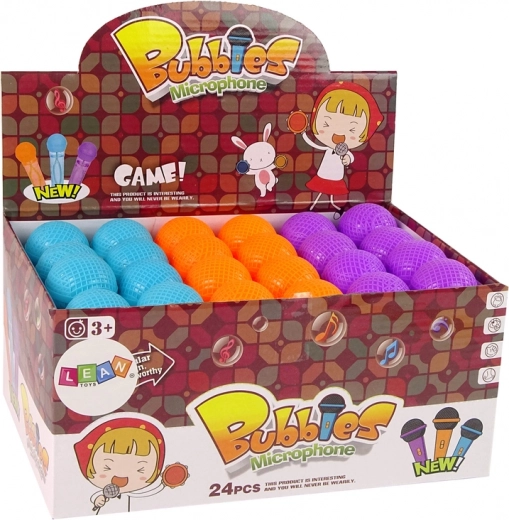 Fun for parties and outdoor play