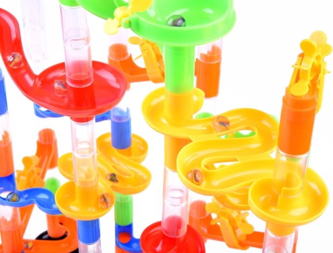 Õppimine läbi mängu: gravitatsioon ja kiirus