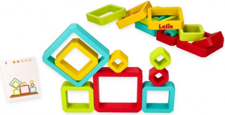 Support for fine motor skills
