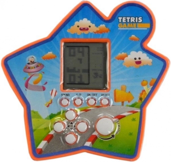 Smart play for brain training