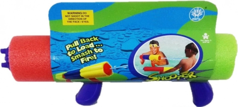 Suurepärane lõbu kogu perele