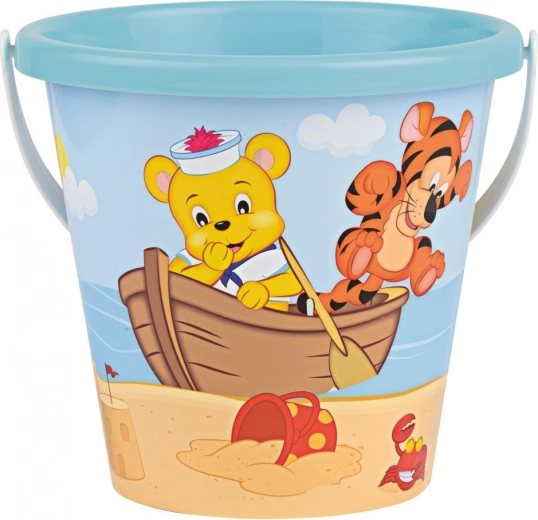 Praktiline suurus ja mugav kandmine