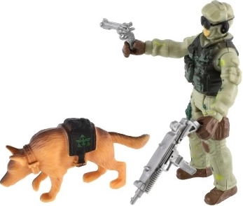 Truu koerakaaslane igaks missiooniks