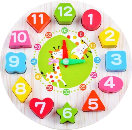 Aja õppimine samm-sammult