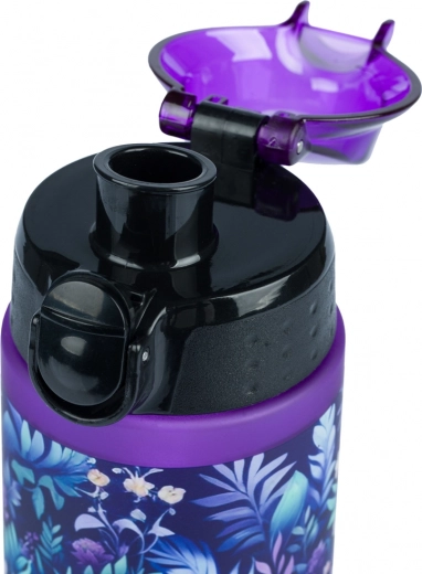 Turvaline lukustatav kork