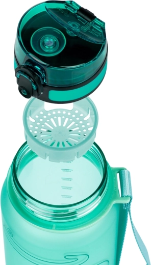 Sõel puuviljalimonaadi ja tee jaoks