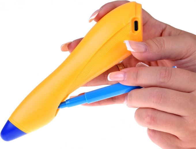 USB‑C laadimine ja ergonoomiline kuju