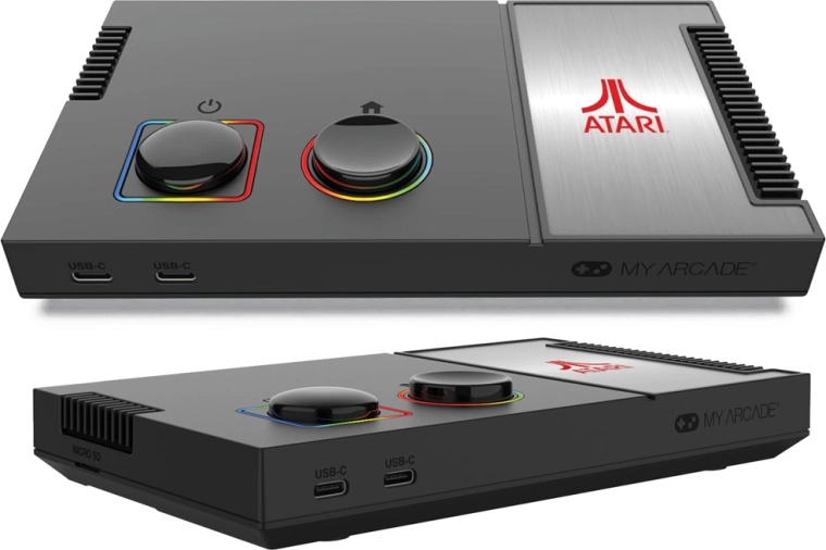 Lihtne ühendamine ja moodne varustus