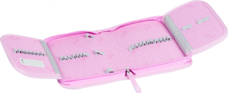 Selge korraldus kahe klapiga